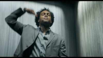 Say his name. Say his name.
Say his name. Say his name. - David Byrne's American Utopia
