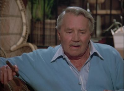 Say no more I know what you're getting at - Magnum, P.I.