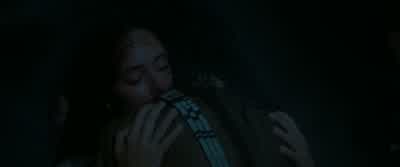 Say nothing to Alice - The Last of the Mohicans