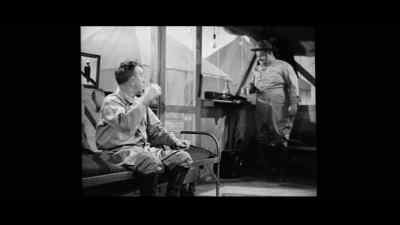 - Say, Ollie?
- What? - Myra Breckinridge