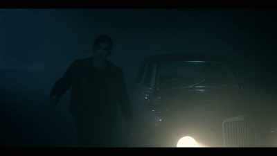 Say "Please!" - Ordeal by Innocence