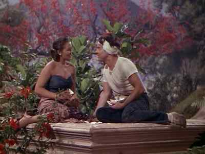 Say "plum", and I'll show you. - The Story of Dr. Wassell