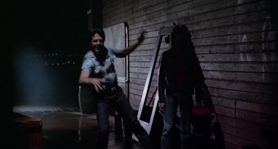 Say your prayers - Fade to Black