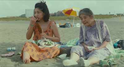 Say, - Shoplifters