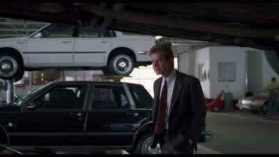 Say, Shep, how ya doin' there? - Fargo