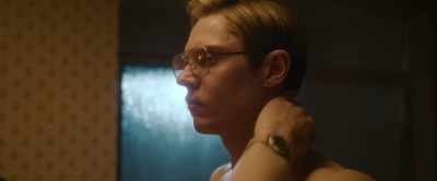 Say some really bad shit happened to you. - Dahmer – Monster: The Jeffrey Dahmer Story