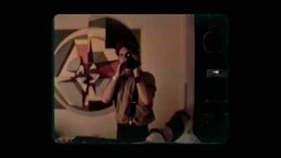 Say somebody was coming over
for dinner - The Rise of Jordan Peterson