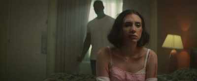 Say something, anything, please! - unDEFILED