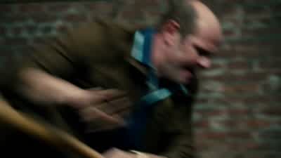 Say something funny! - Marvel's Daredevil