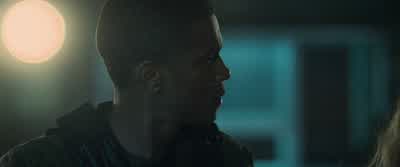 HeySay something human Say something humanHow are youNailed it - Warm Bodies