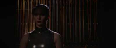 Say something I'm gay - Dance Academy: The Movie