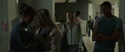 Say something more - Dance Academy: The Movie