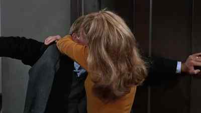 Say something! - Barefoot in the Park