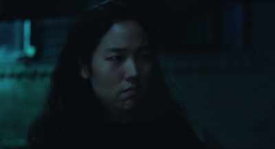 Say something. - Return to Seoul