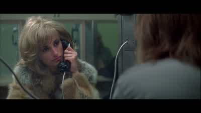 Say something. - Blow