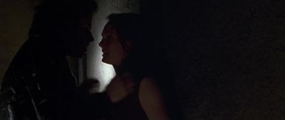 Say something smart - Halloween: Resurrection