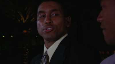 - Say you still seeing that
little light skinned honey dip - DWB: Dating While Black