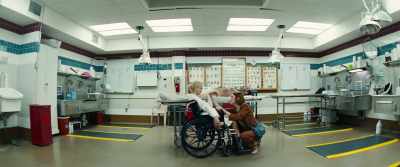 Say, "Take life from my hands,
and open your eyes." - Kinds of Kindness