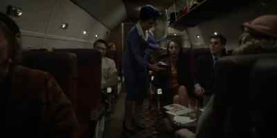 Say thank you. - Project Blue Book