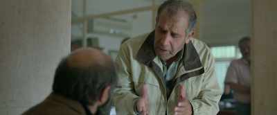Say that as he did a good deed,
you consent to have him released. - A Hero