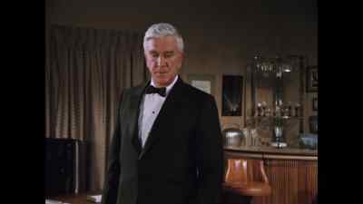 Say, that was nice work. - Police Squad!