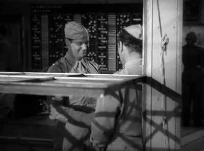 Say, that's fine, Mercer.
Congratulations. - Thanks. - I Wanted Wings