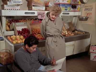 Say, that's very good. - Murder, She Wrote