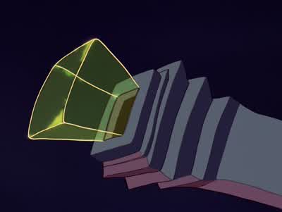 Say, that's very, very clever. - Dumbo