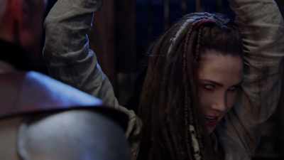 Say the demon name. - The Outpost