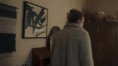 Say the word - Killing Eve