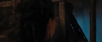          Say the word. - Shazam! Fury of the Gods