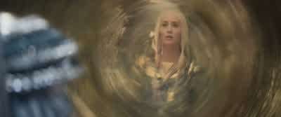 Say the words. - The Huntsman: Winter's War