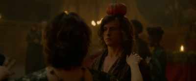 Say there was a tournament for my hand, - Willow