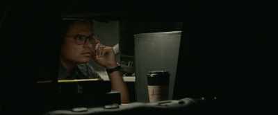 Say when they find him, - The Mule