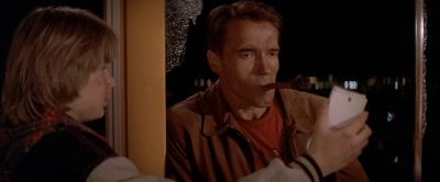 Say this - Last Action Hero