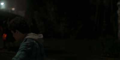 Say "trick or treat." - American Horror Stories