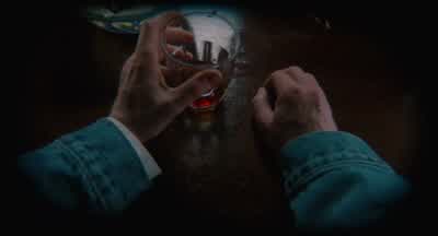 Say, uh... - Being John Malkovich