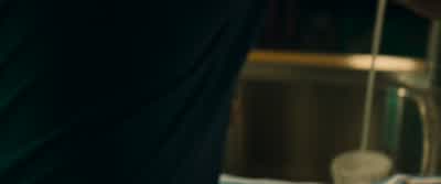 Say, um... - 10 Cloverfield Lane