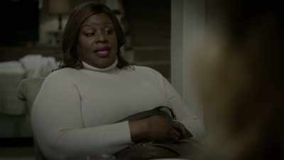 - Say, "We can pay for
that kidney, no problem." - Good Girls