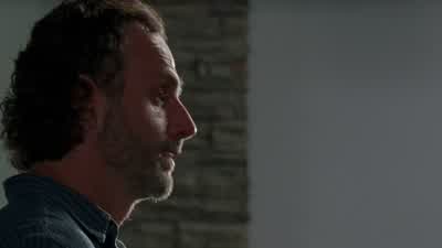 Say we find the guns. - The Walking Dead