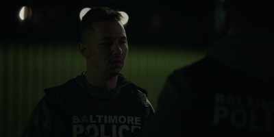 Say we're on an investigation, - We Own This City