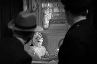 SAY, WHAT IS ALL THIS? - Hold Your Man