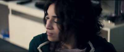 "Say what? It's not her."
Best friends forever! - Le Brio