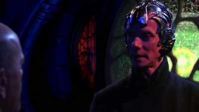 Say what you must, - Space Command Redemption
