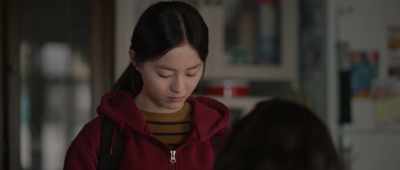 Say what is true. - Little Women