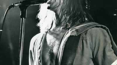 Say what you wanna say - Randy Rhoads: Reflections of a Guitar Icon