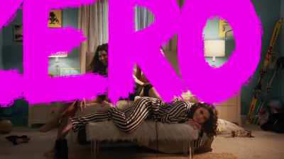 Say what
What? - American Pie Presents: Girls' Rules