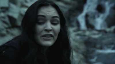 Say what you will about the Admiral, - Mythica: The Godslayer