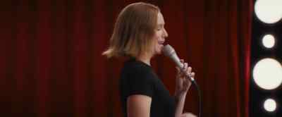 Say what you will about the guy, - Hannah Einbinder: Everything Must Go