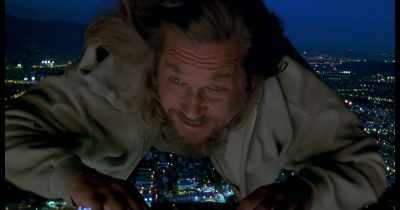 Say what you will morally
about marijuana use, - Time Warp Vol. 1: Midnight Madness